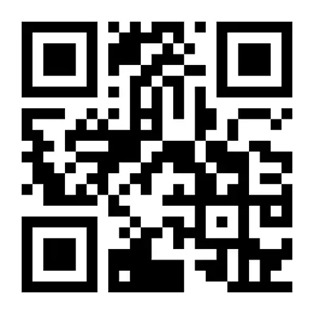 QR Code for Ingenx Technology Web Site